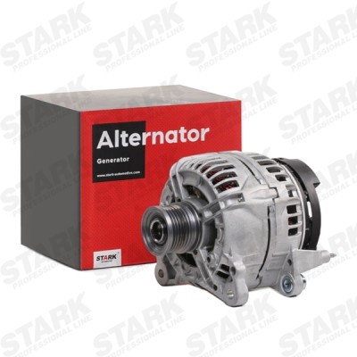 Alternator Stark SKGN-0321302 SKGN-0321302 - foto 2