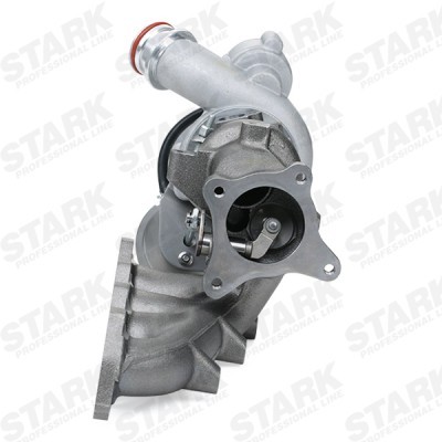 Turbina (Turbosprężarka) Stark SKCT-1191048 SKCT-1191048 - foto 6