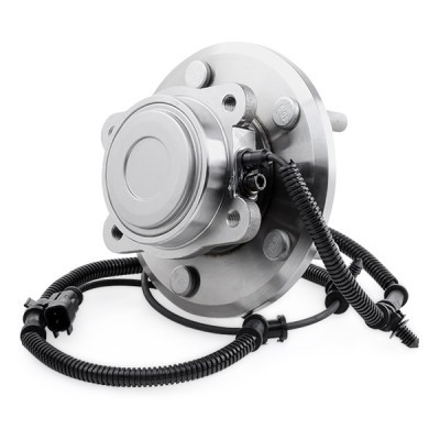 Łożysko Koła RIDEX 654W0553 654W0553 - foto 4