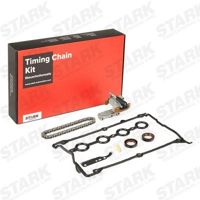 Zestaw łańcucha rozrządu Stark SKTCK-2240247 SKTCK-2240247 - foto 2