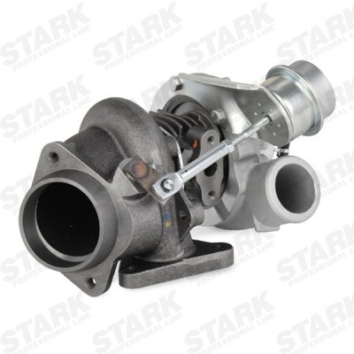 Turbina (Turbosprężarka) Stark SKCT-1190645 SKCT-1190645 - foto 4
