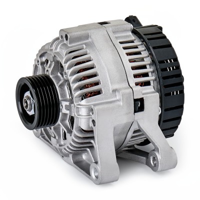 Alternator RIDEX 4G0173P 4G0173P - foto 2
