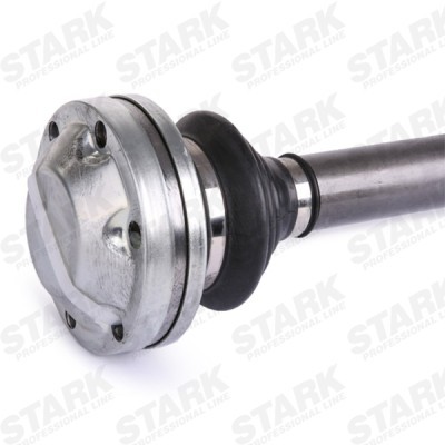 Półoś Napędowa Stark SKDS-0210632 SKDS-0210632 - foto 5