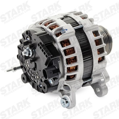 Alternator Stark SKGN-03221500 SKGN-03221500 - foto 4