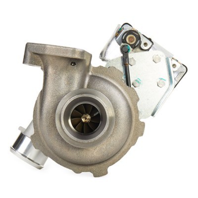 Turbina (Turbosprężarka) RIDEX 2234C0337 2234C0337 - foto 7