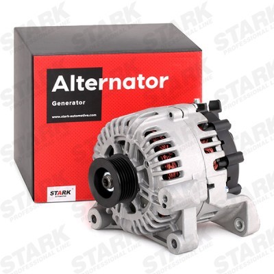 Alternator Stark SKGN-0320065 SKGN-0320065 - foto 2