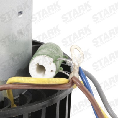 Wentylator Wnętrza Stark SKIB-0310117 SKIB-0310117 - foto 6