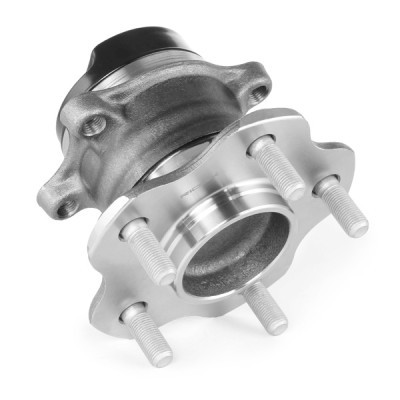 Łożysko Koła RIDEX 654W0165 654W0165 - foto 4