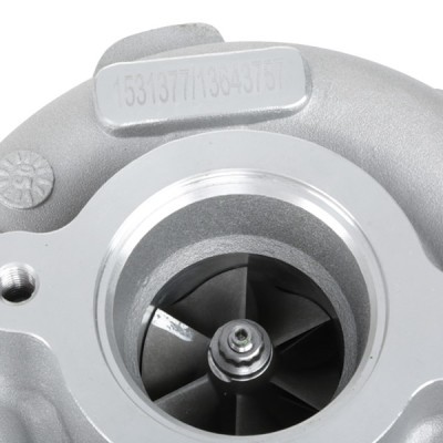 Turbina (Turbosprężarka) RIDEX 2234C0073 2234C0073 - foto 6