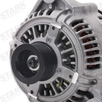 Alternator Stark SKGN-0321197 SKGN-0321197 - foto 5