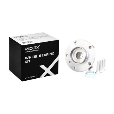 Łożysko Koła RIDEX 654W0321 654W0321 - foto 2