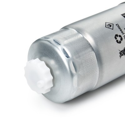 Filtr Paliwa RIDEX 9F0232P 9F0232P - foto 4