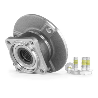 Łożysko Koła RIDEX 654W0407 654W0407 - foto 4