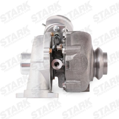 Turbina (Turbosprężarka) Stark SKCT-1190015 SKCT-1190015 - foto 4