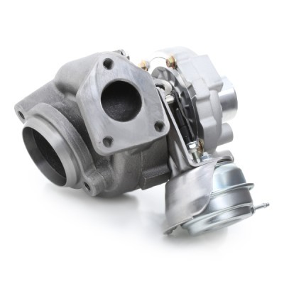 Turbina (Turbosprężarka) RIDEX 2234C0084 2234C0084 - foto 4