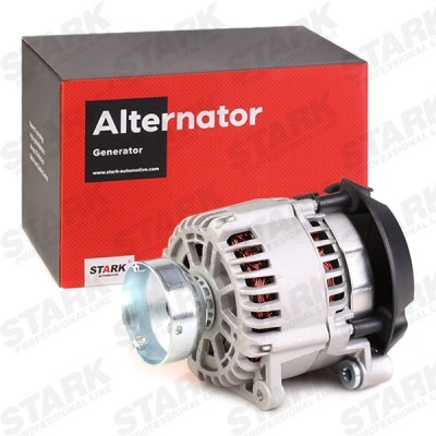 Alternator Stark SKGN-0320735 SKGN-0320735 - foto 2