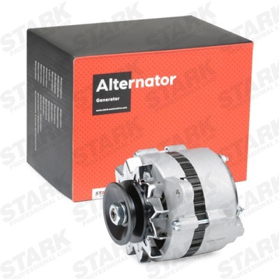 Alternator Stark SKGN-0321172 SKGN-0321172 - foto 2