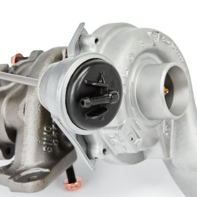 Turbina (Turbosprężarka) RIDEX 2234C10748R 2234C10748R - foto 6