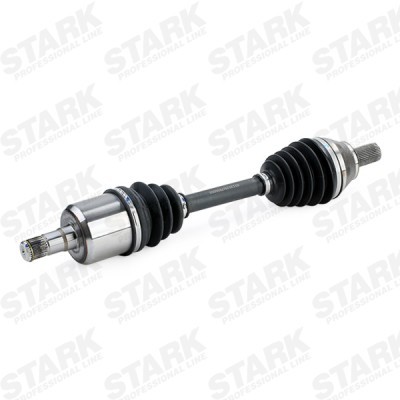 Półoś Napędowa Stark SKDS-0210193 SKDS-0210193 - foto 4