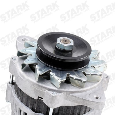Alternator Stark SKGN-0320080 SKGN-0320080 - foto 5
