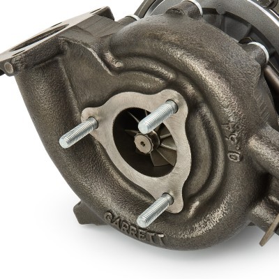 Turbina (Turbosprężarka) RIDEX 2234C11123R 2234C11123R - foto 6