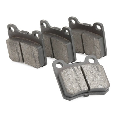 Klocki hamulcowe RIDEX 402B0131 402B0131 - foto 7