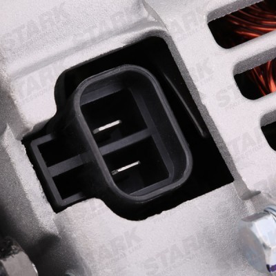 Alternator Stark SKGN-0320013 SKGN-0320013 - foto 5