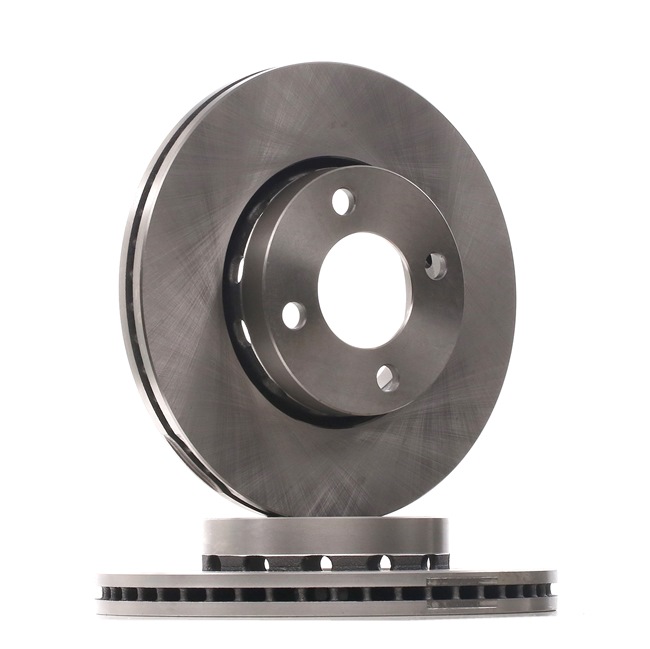 Tarcza hamulcowa Stark SKBD-0022215 SKBD-0022215 - foto 1