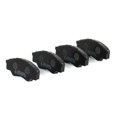 Klocki hamulcowe RIDEX 402B1120 402B1120 - foto 4