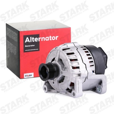 Alternator Stark SKGN-0320215 SKGN-0320215 - foto 2