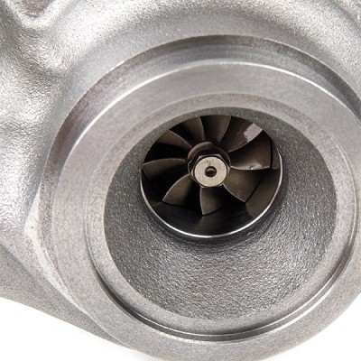 Turbina (Turbosprężarka) RIDEX 2234C10122 2234C10122 - foto 7