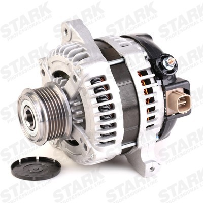 Alternator Stark SKGN-0320757 SKGN-0320757 - foto 3