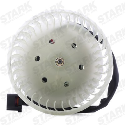 Wentylator Wnętrza Stark SKIB-0310158 SKIB-0310158 - foto 5