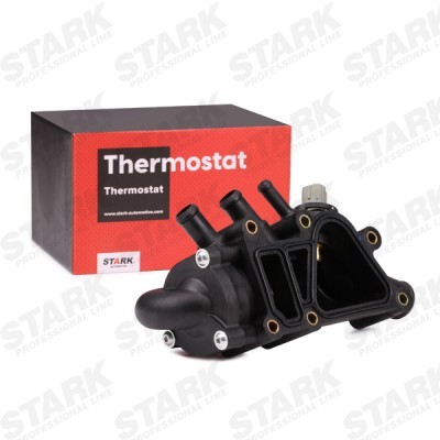 Termostat Stark SKTC-0560432 SKTC-0560432 - foto 2