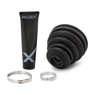 Osłona Przegubu RIDEX 193B0189 193B0189 - foto 4
