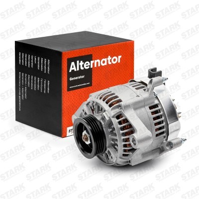Alternator Stark SKGN-03222122 SKGN-03222122 - foto 3