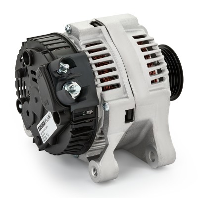 Alternator RIDEX 4G0202P 4G0202P - foto 4