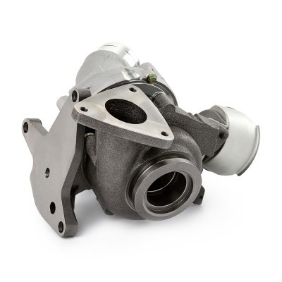 Turbina (Turbosprężarka) RIDEX 2234C11627 2234C11627 - foto 4