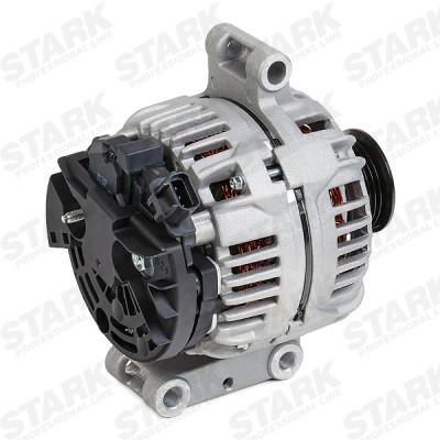 Alternator Stark SKGN-0320309 SKGN-0320309 - foto 4
