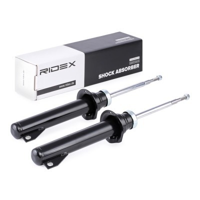 Amortyzator RIDEX 854S1972 854S1972 - foto 2