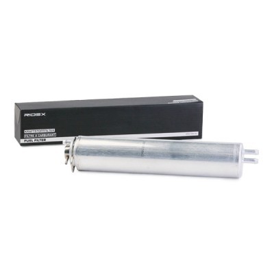Filtr Paliwa RIDEX 9F0216 9F0216 - foto 2