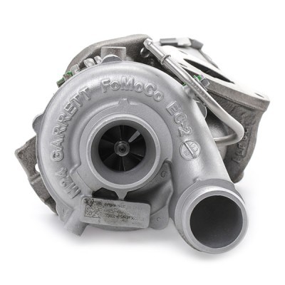 Turbina (Turbosprężarka) RIDEX 2234C0314R 2234C0314R - foto 6