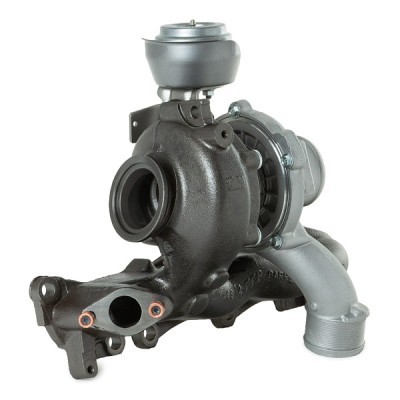 Turbina (Turbosprężarka) RIDEX 2234C0212R 2234C0212R - foto 4