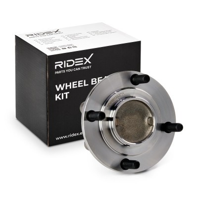 Łożysko Koła RIDEX 654W0986 654W0986 - foto 2