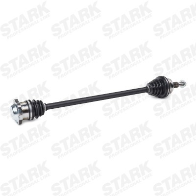 Półoś Napędowa Stark SKDS-0211327 SKDS-0211327 - foto 4