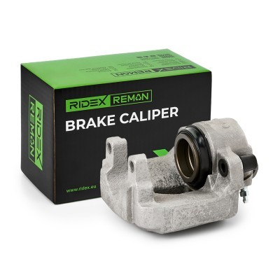 Zacisk Hamulcowy RIDEX 78B1200R 78B1200R - foto 2