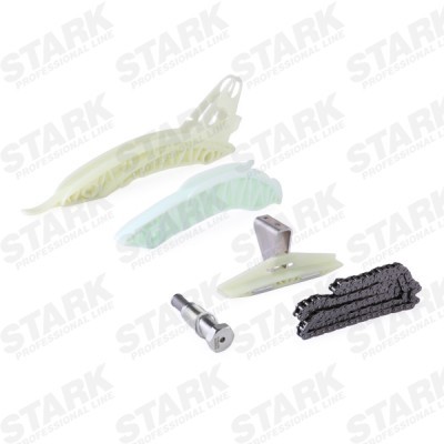 Zestaw łańcucha rozrządu Stark SKTCK-2240259 SKTCK-2240259 - foto 4