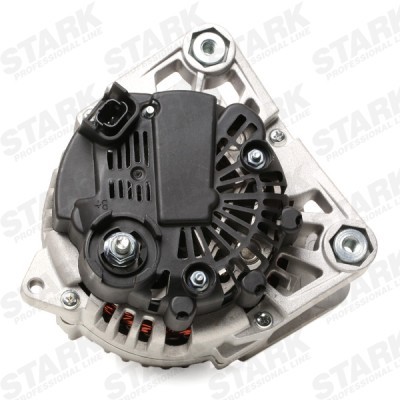 Alternator Stark SKGN-0320125 SKGN-0320125 - foto 5
