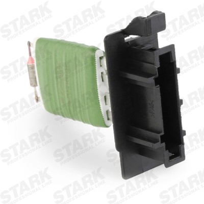 Moduł sterowania ogrzewaniem/wentylacją Stark SKCU-2150031 SKCU-2150031 - foto 5