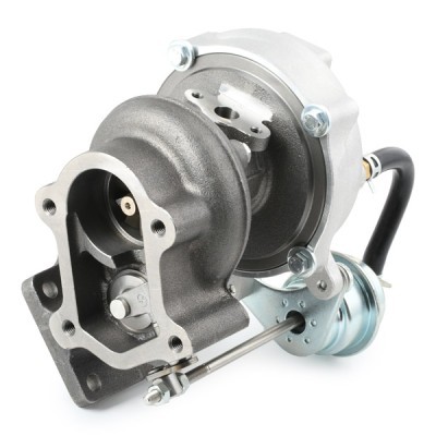 Turbina (Turbosprężarka) RIDEX 2234C0155 2234C0155 - foto 5